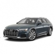 Audi A6 allroad 2019–н.в.