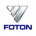 Фаркопы для Foton