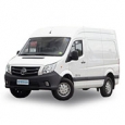 Фаркопы для Foton Toano