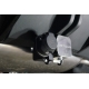Фаркоп (шар E нерж.) ТСС для Jetour Dashing 1.5T 2WD 2022 – н.в.
