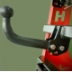 Фаркоп Auto-Hak для Saab 9-5 1997-2011