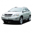 Фаркопы для Lexus RX-330 2003-2008
