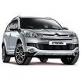Дефлекторы для Citroen C-Crosser