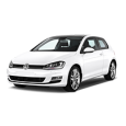 Фаркопы для Volkswagen Golf