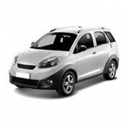 Chery IndiS