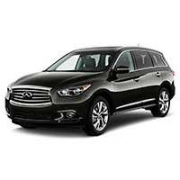Infiniti JX35