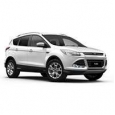 Брызговики Ford Kuga 2013-2021