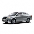 Фаркопы для Geely MK