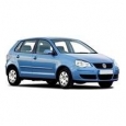 Подлокотники для Volkswagen Polo 2000-2009
