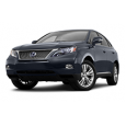 Фаркопы для Lexus RX-450 2012-2015