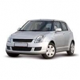 Чехлы для Suzuki Swift