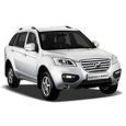Чехлы для Lifan X60