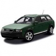 Audi A6 Allroad 2000-2006