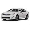 Обвес и тюнинг для Toyota Camry XV50 2011-2018