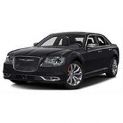 Chrysler 300C