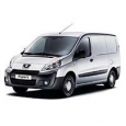 Peugeot Expert 2007-2012