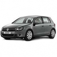 Фаркопы для Volkswagen Golf 2009-2012