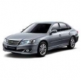 Коврики для Hyundai Grandeur 2005-2011