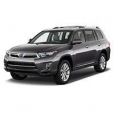 Toyota Highlander 2010-2014