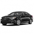 Чехлы для Kia Optima