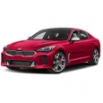 Дефлекторы для Kia Stinger