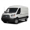 Подкрылки для Ford Transit 2014-2021