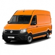 Фаркопы для Volkswagen Crafter 2017-2021