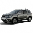 Пороги для Renault Duster 2021