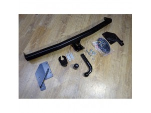 Фаркоп ТСС для Audi Q5 № TCU00039