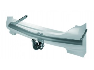ТСУ Фаркоп Westfalia для Hummer H2 № 342160600001